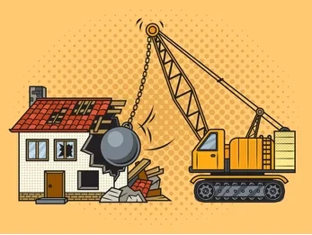 House demolition wrecking ball special 260nw 2237427461 e1753440700352