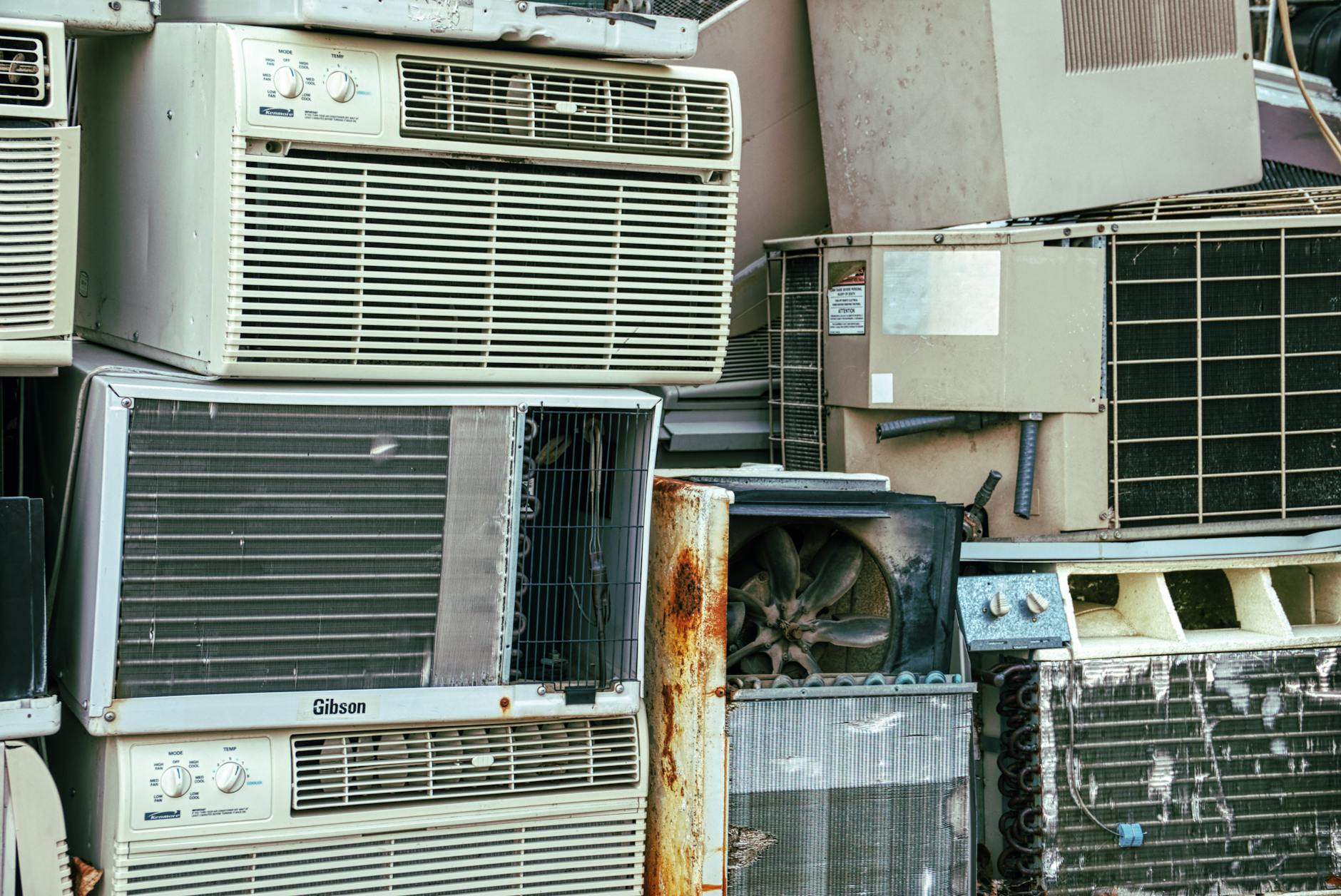 Unde poți preda electrocasnice vechi pentru reciclare responsabilă   Unde poți preda electrocasnice vechi pentru reciclare responsabilă