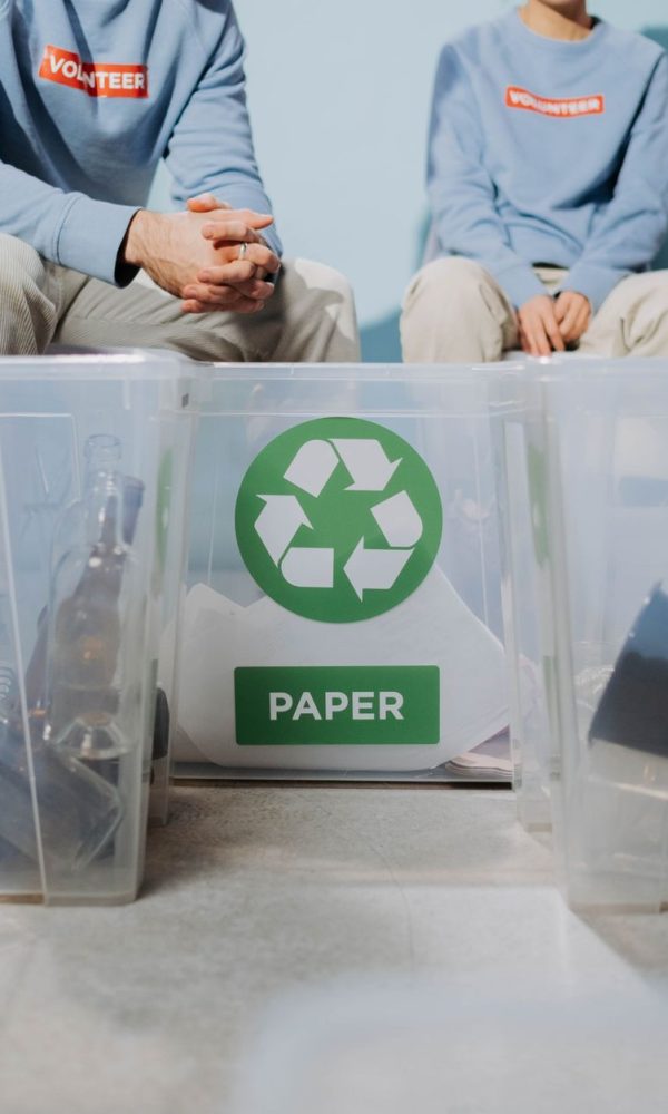 Reciclarea responsabilă: ghid practic pentru fiecare   Reciclarea responsabilă începe cu fiecare dintre noi