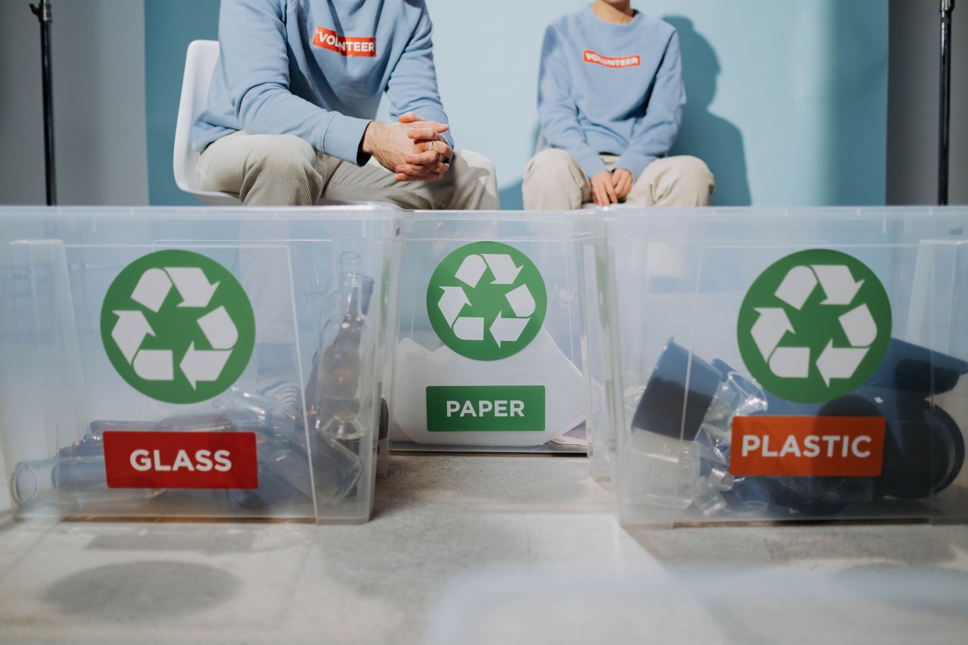 Reciclarea responsabilă: ghid practic pentru fiecare Reciclarea responsabilă începe cu fiecare dintre noi