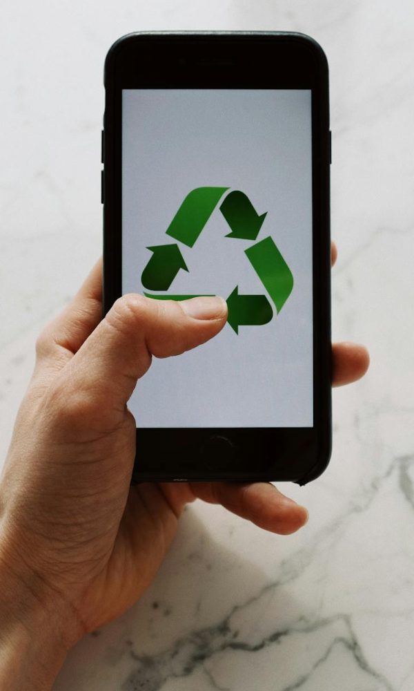 RoboRecy: reciclare la un click în Râmnicu Vâlcea   RoboRecy: reciclare la un click pentru gospodării și companii