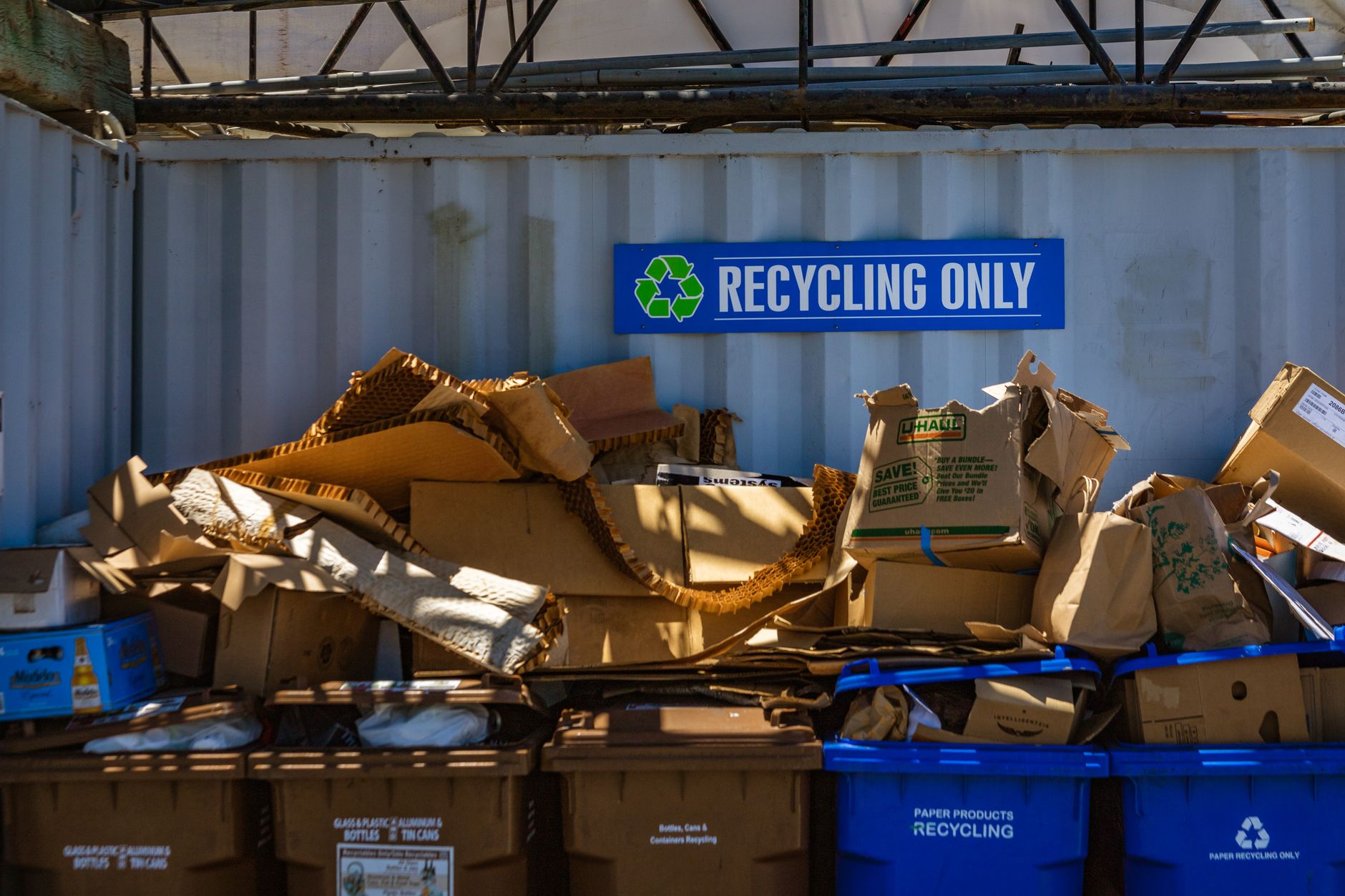 Cum ajută reciclarea la reducerea poluării Cum ajută reciclarea la reducerea poluării