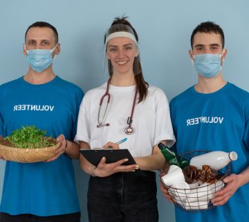 Reciclarea: responsabilitate și soluții practice în Râmnicu Vâlcea   Reciclarea nu este o opțiune, este o responsabilitate