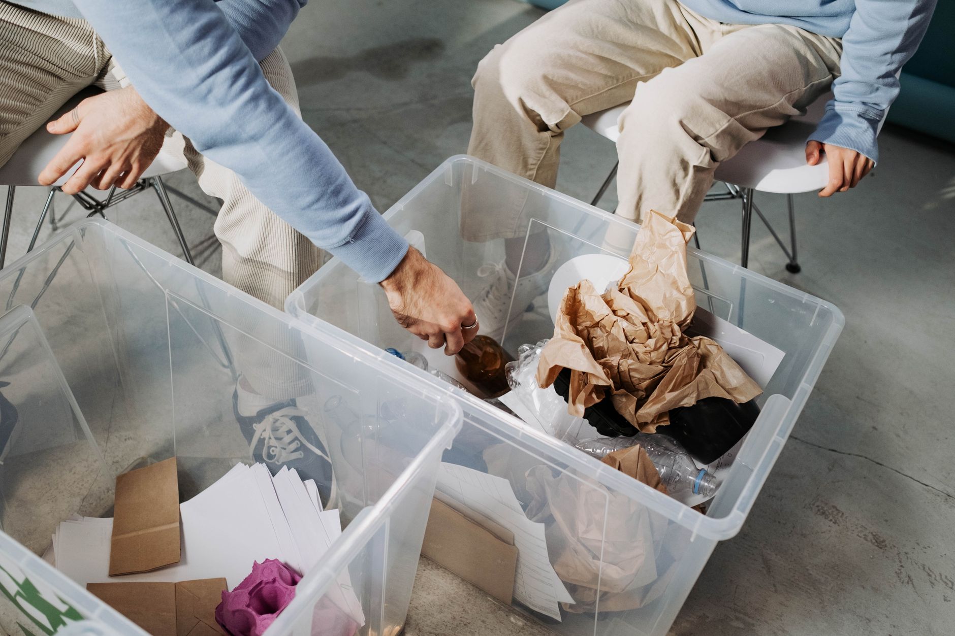 Cum reciclarea reduce costurile și protejează mediul   Reciclarea reduce costuri și protejează mediul